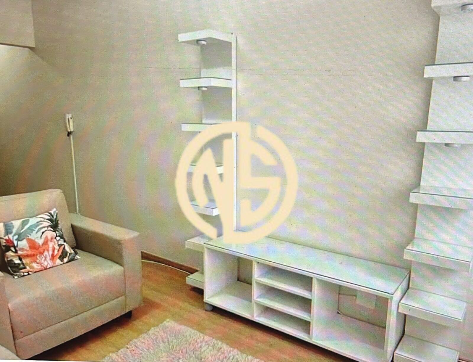 Apartamento para aluguel no Indianópolis: 