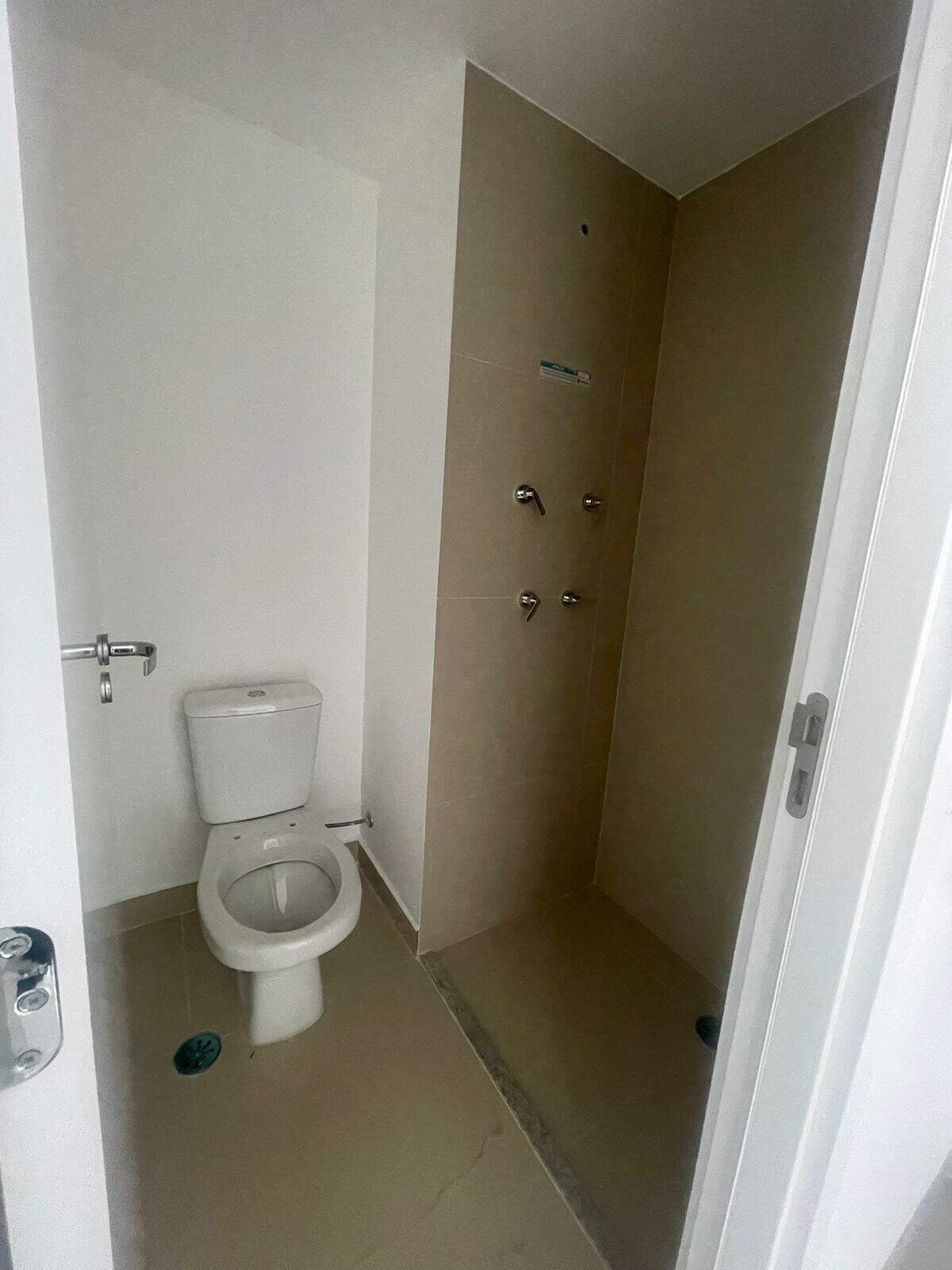 Apartamento à venda no Moema: 