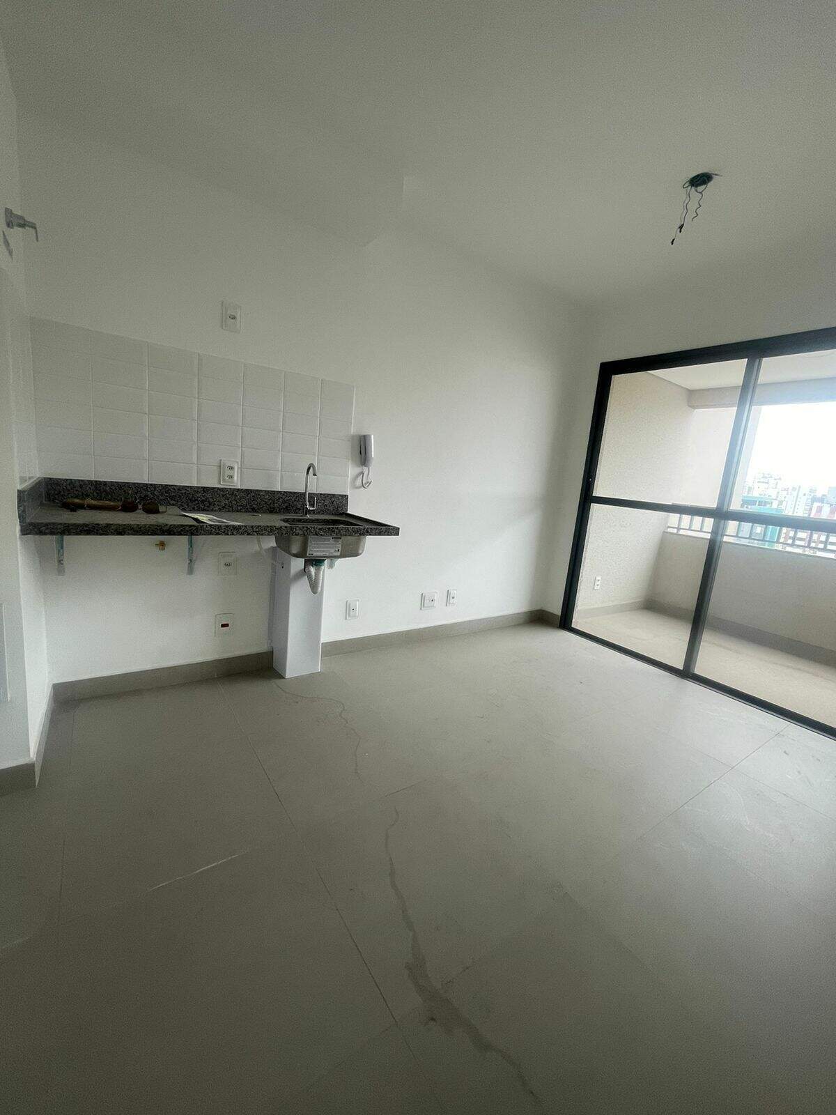 Apartamento à venda no Moema: 