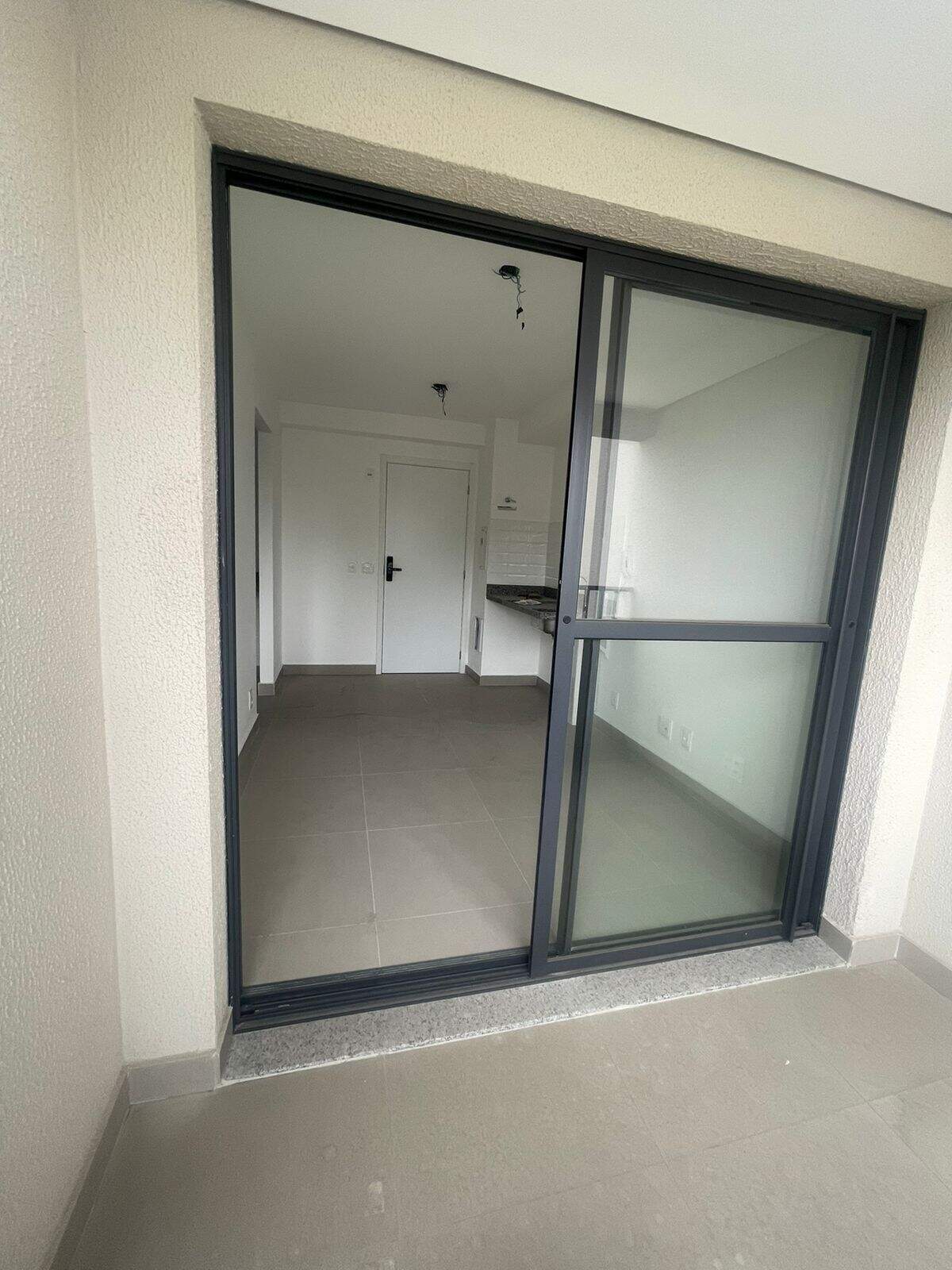 Apartamento à venda no Moema: 