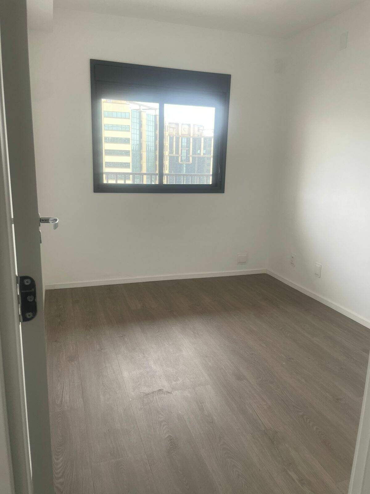 Apartamento à venda no Moema: 