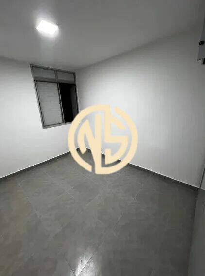 Apartamento à venda no Santo Amaro: 