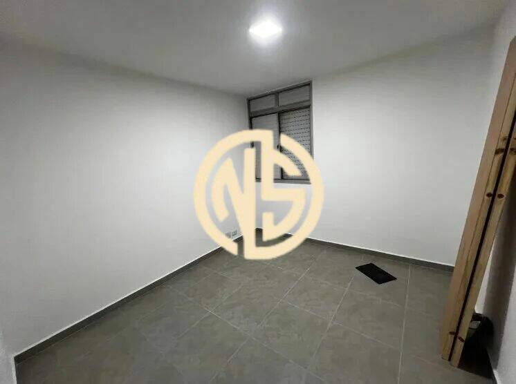 Apartamento à venda no Santo Amaro: 