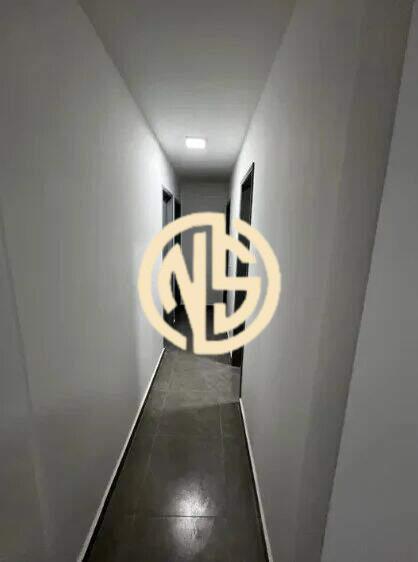 Apartamento à venda no Santo Amaro: 