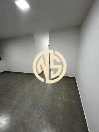 Apartamento à venda no Santo Amaro: 