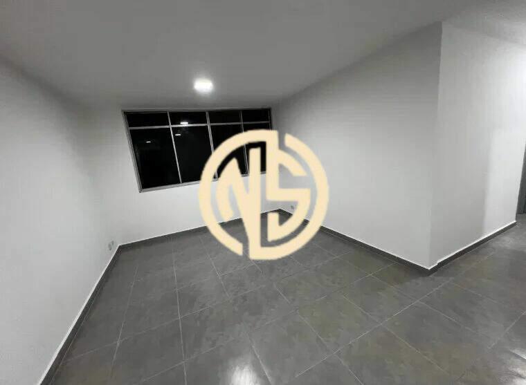 Apartamento à venda no Santo Amaro: 