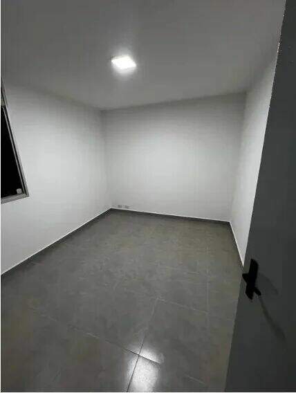 Apartamento à venda no Santo Amaro: 