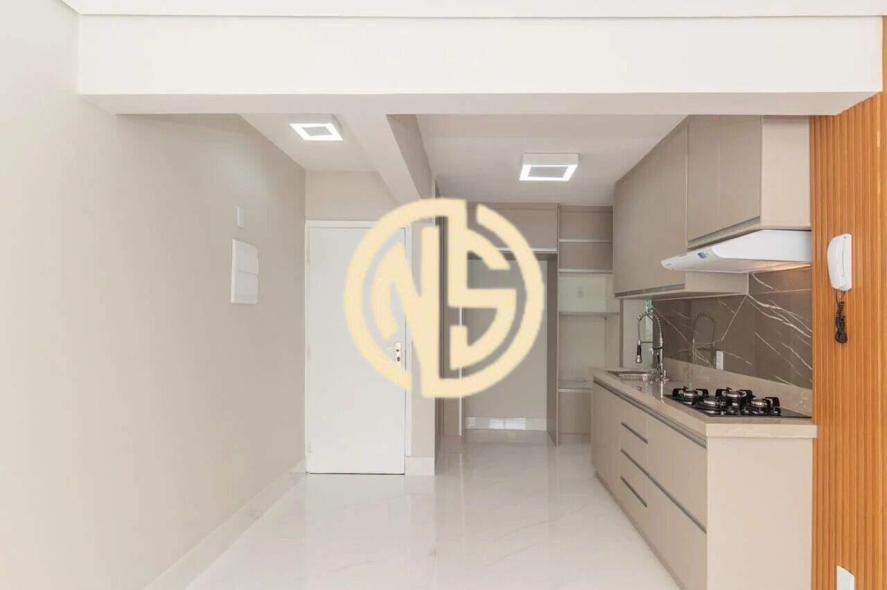 Apartamento à venda no Moema: 