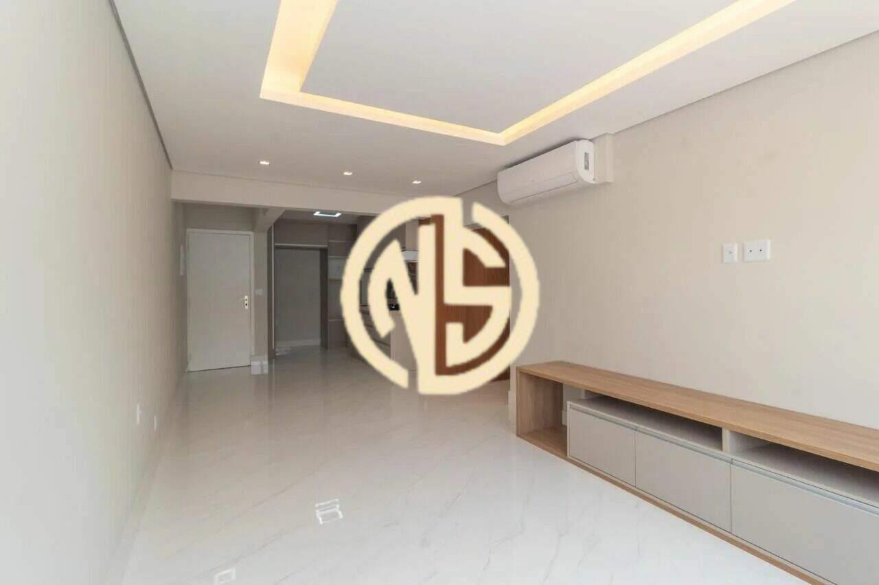 Apartamento à venda no Moema: 