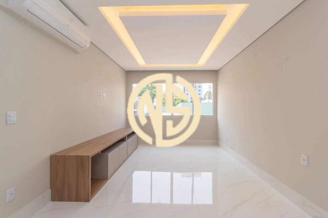 Apartamento à venda no Moema: 