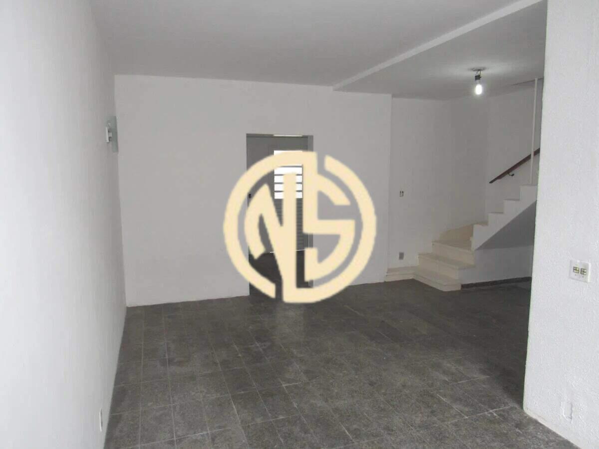 Sobrado à venda no Chácara Santo Antônio: 