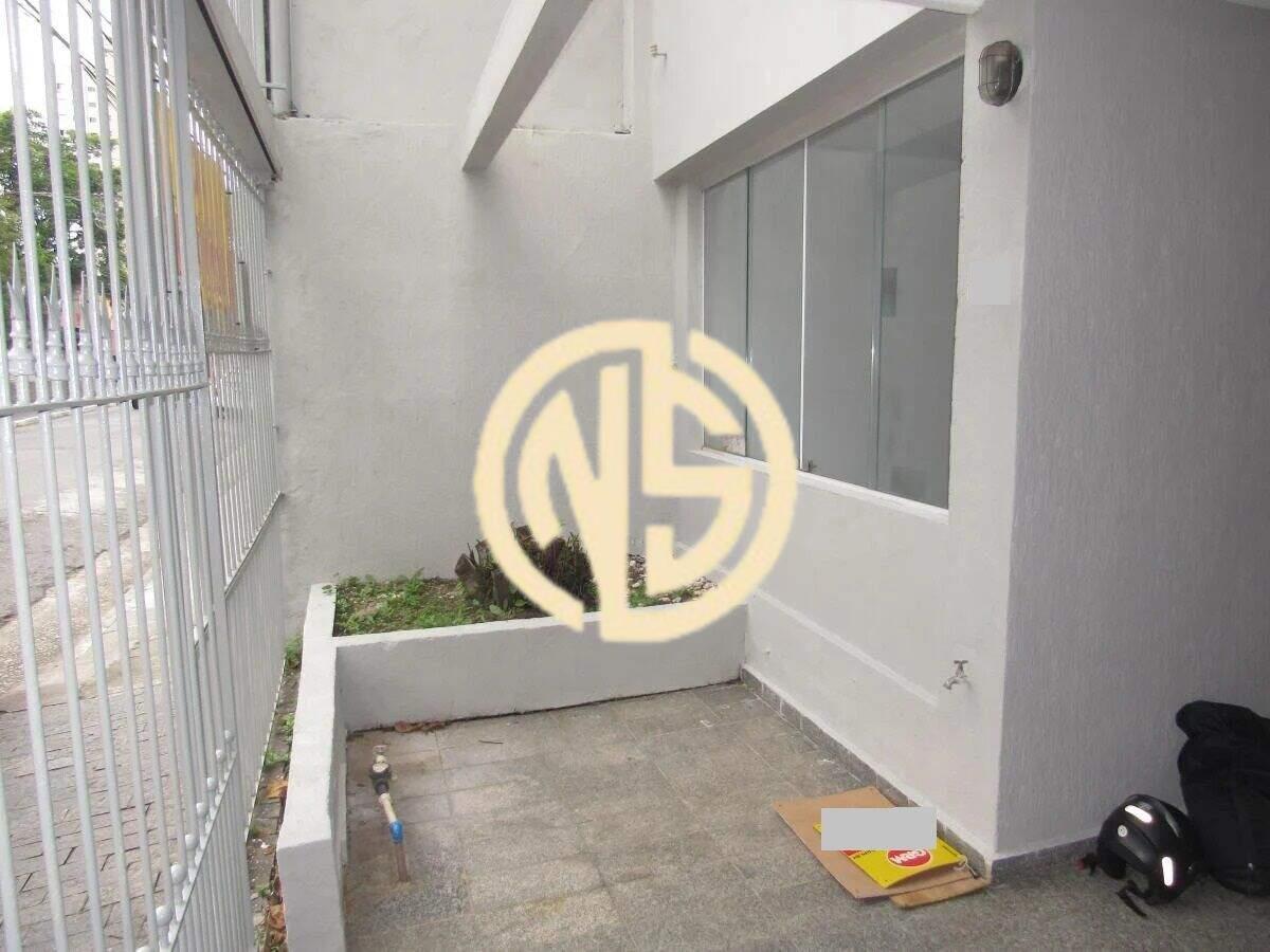 Sobrado à venda no Chácara Santo Antônio: 