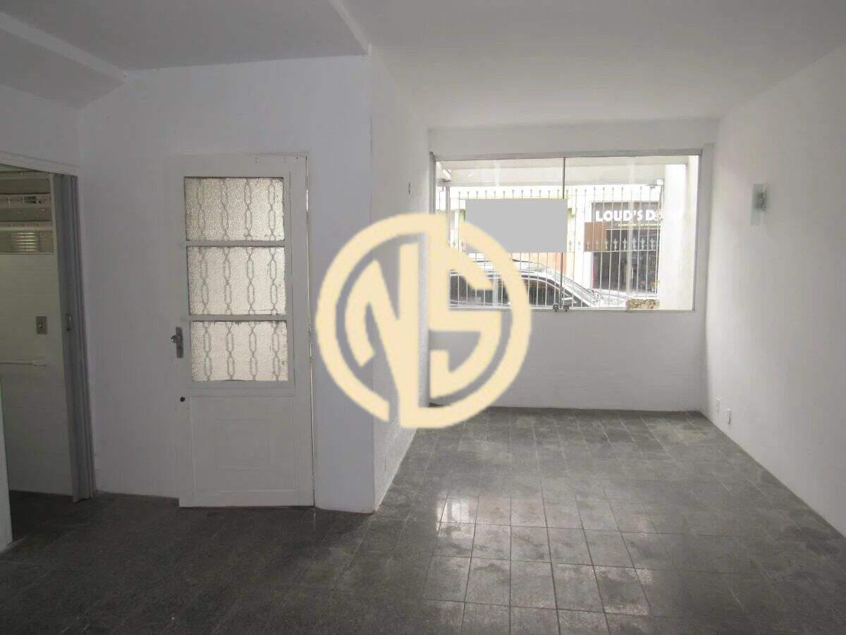 Sobrado à venda no Chácara Santo Antônio: 