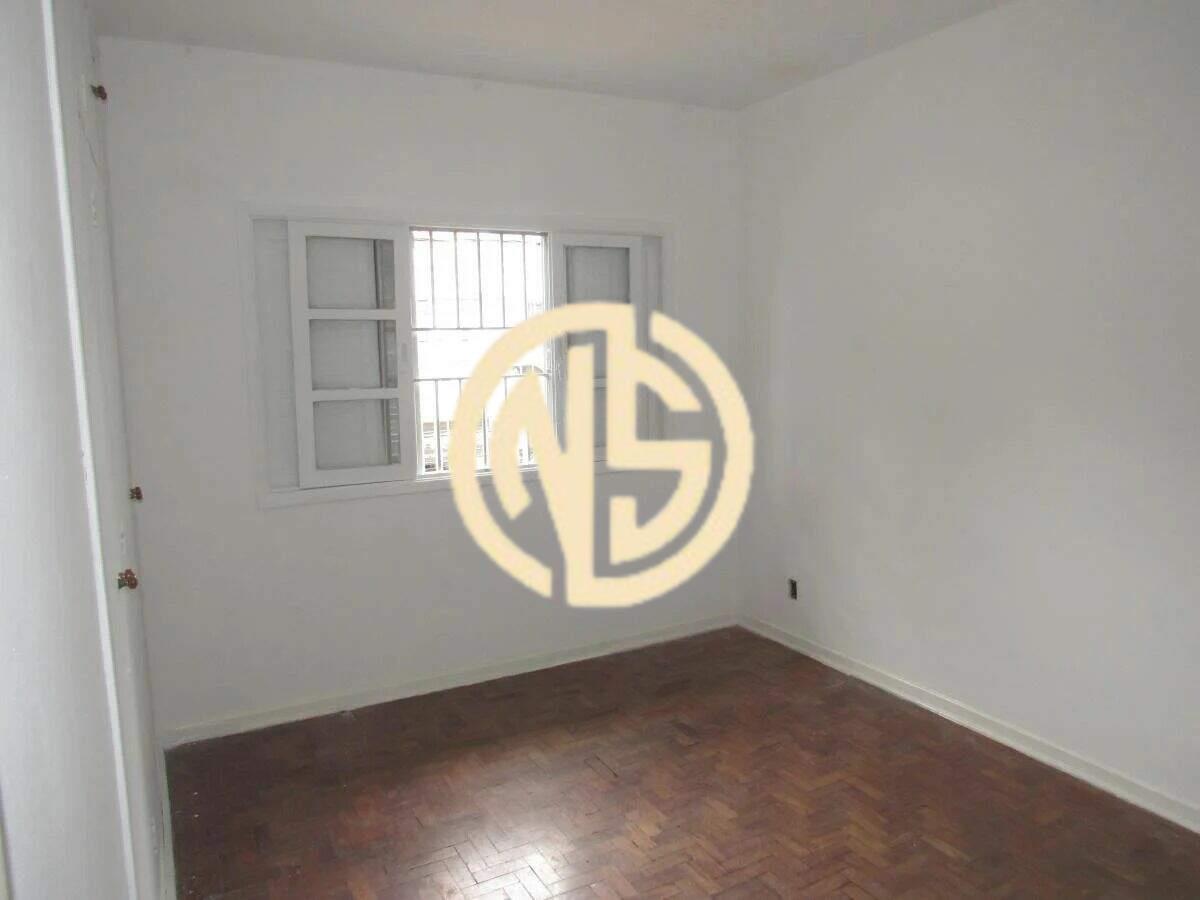 Sobrado à venda no Chácara Santo Antônio: 