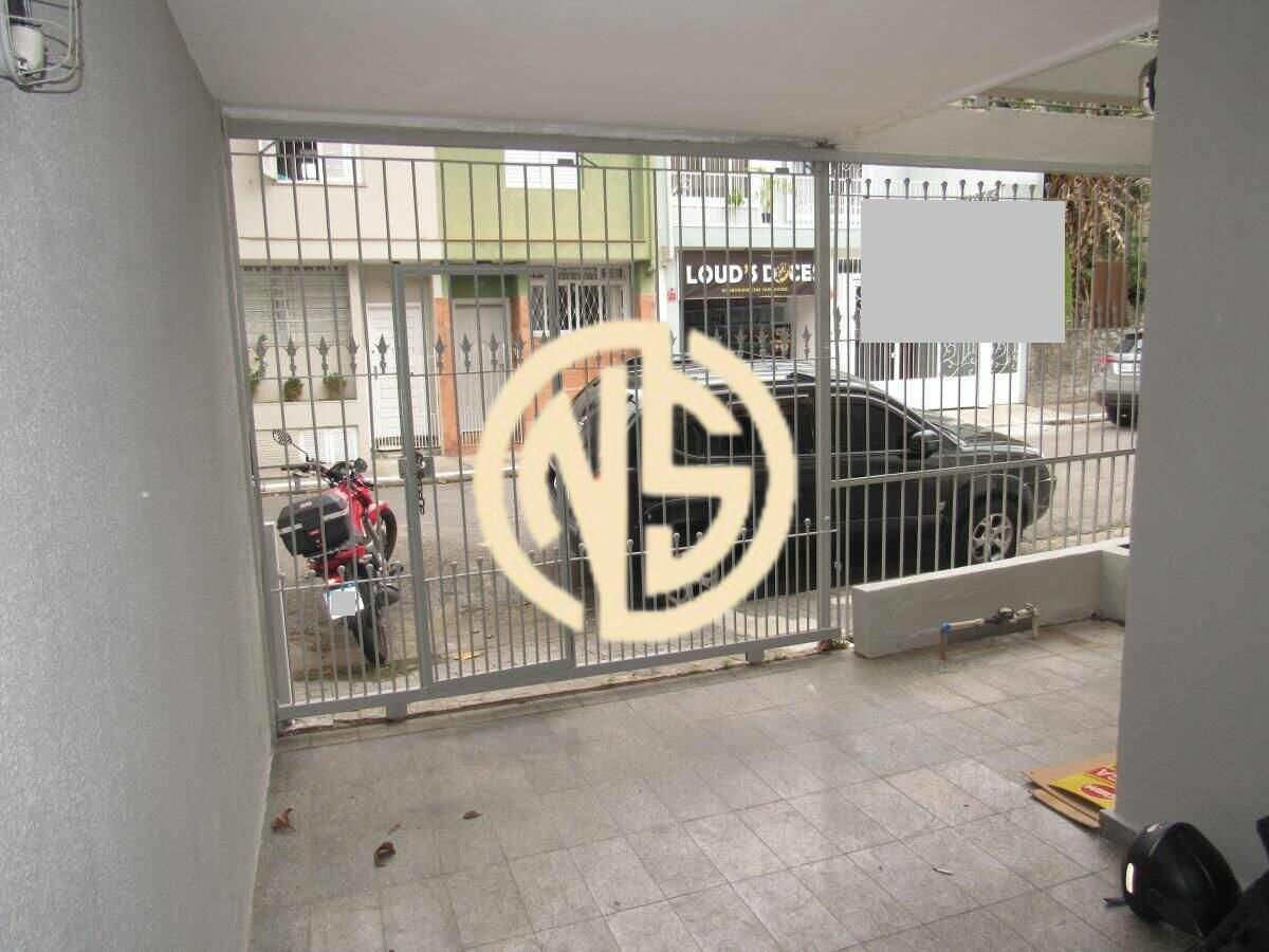 Sobrado à venda no Chácara Santo Antônio: 