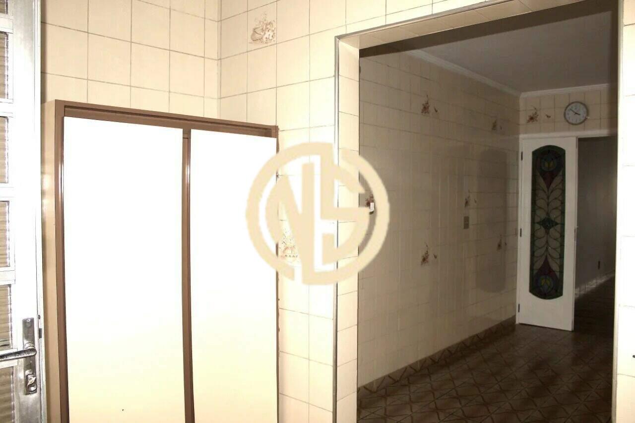 Sobrado à venda no Planalto Paulista: 