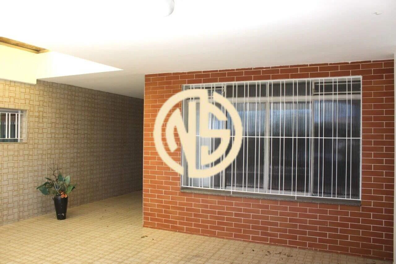 Sobrado à venda no Planalto Paulista: 