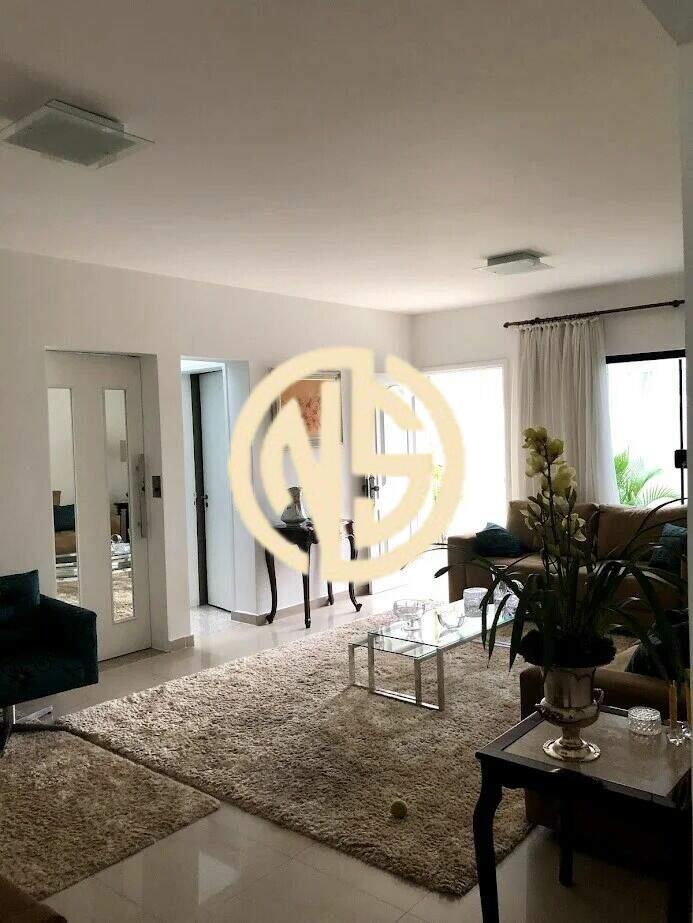 Sobrado à venda no Moema: 