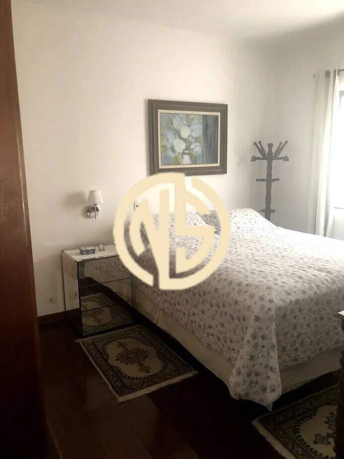 Sobrado à venda no Moema: 