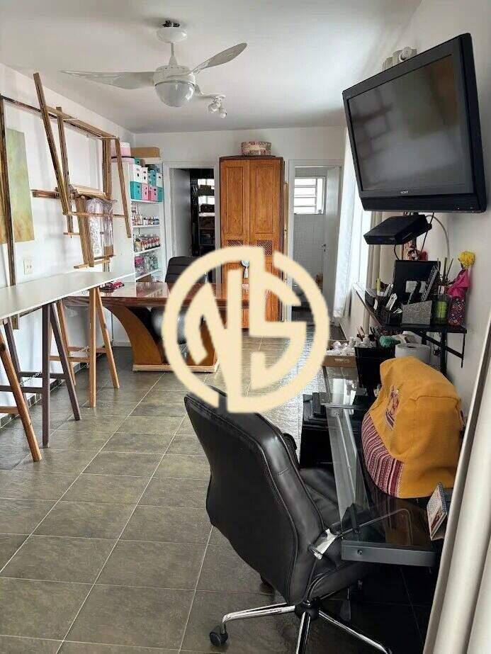 Sobrado à venda no Moema: 