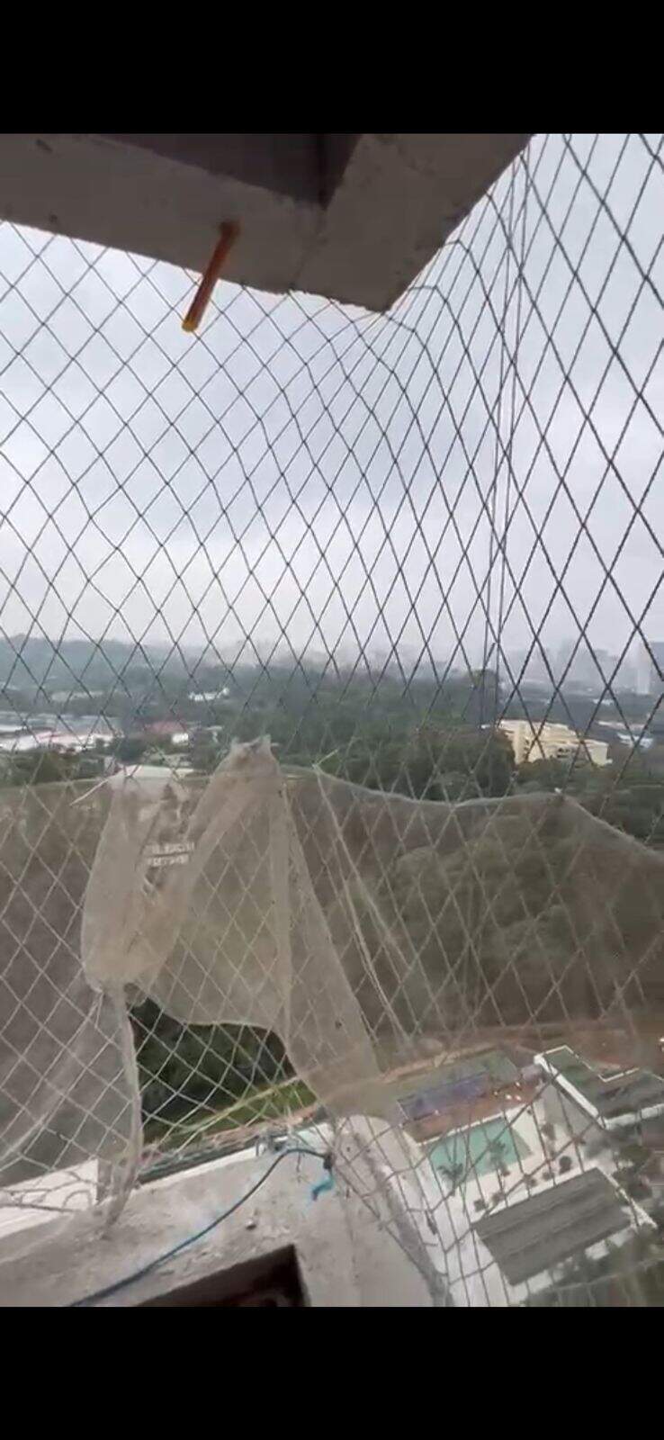 Apartamento à venda no Real Parque: 