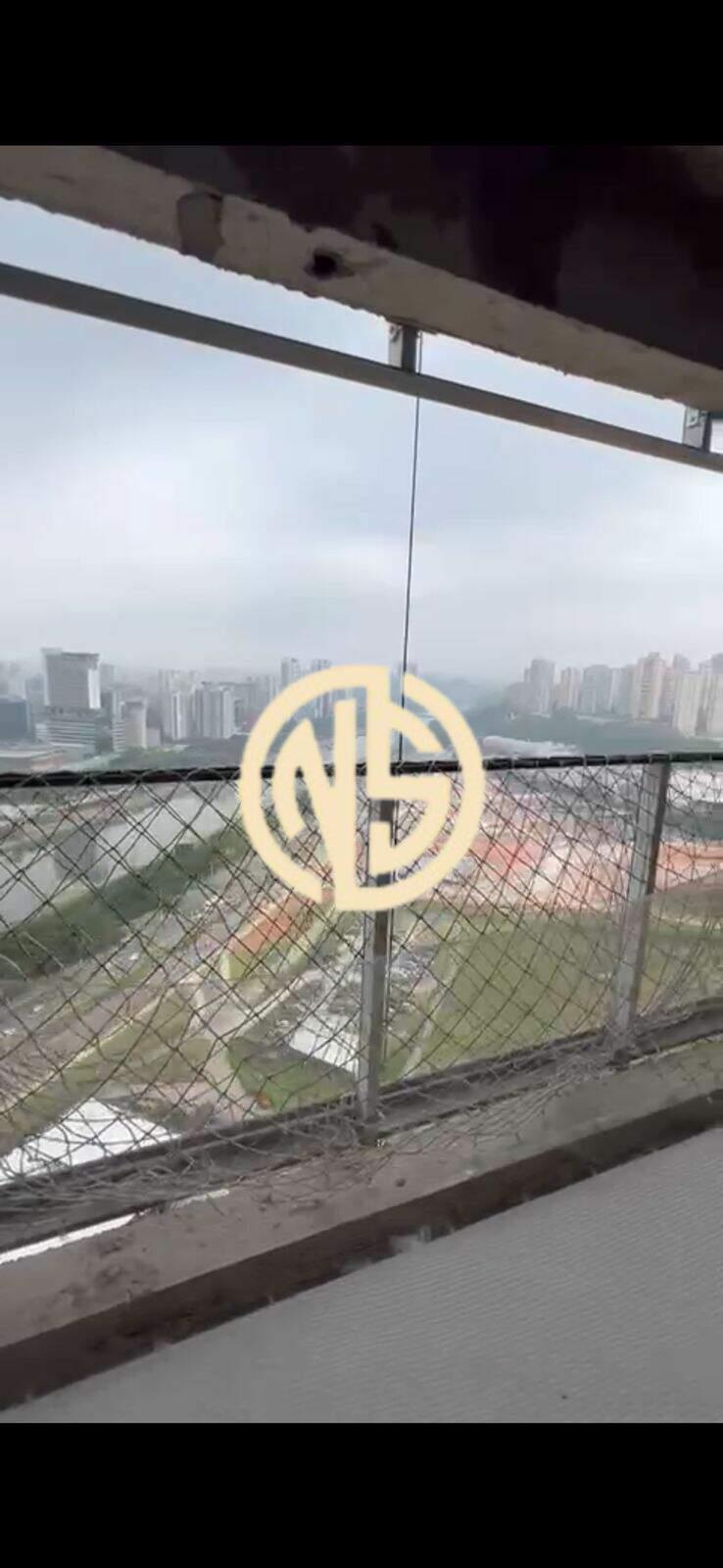 Apartamento à venda no Real Parque: 