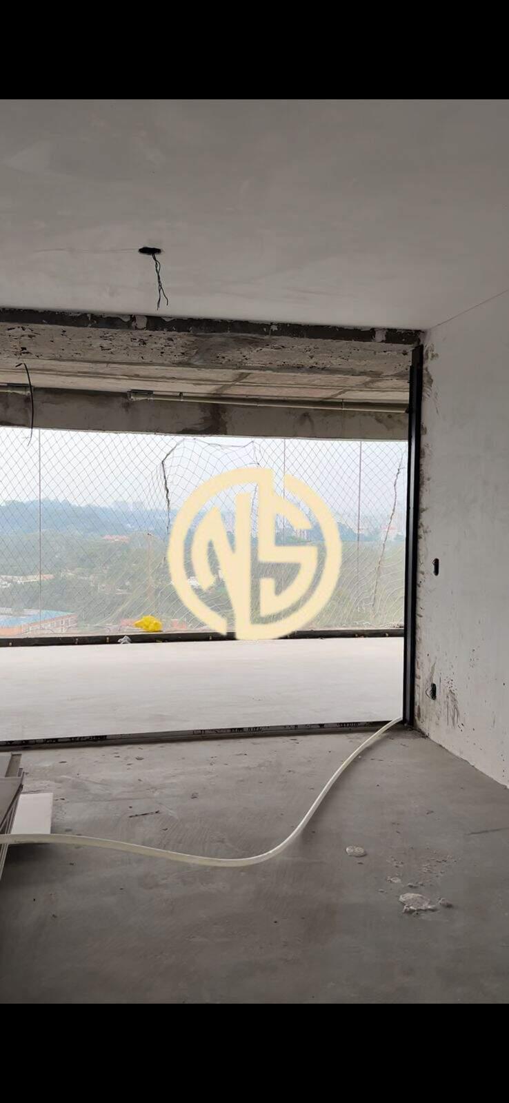 Apartamento à venda no Real Parque: 