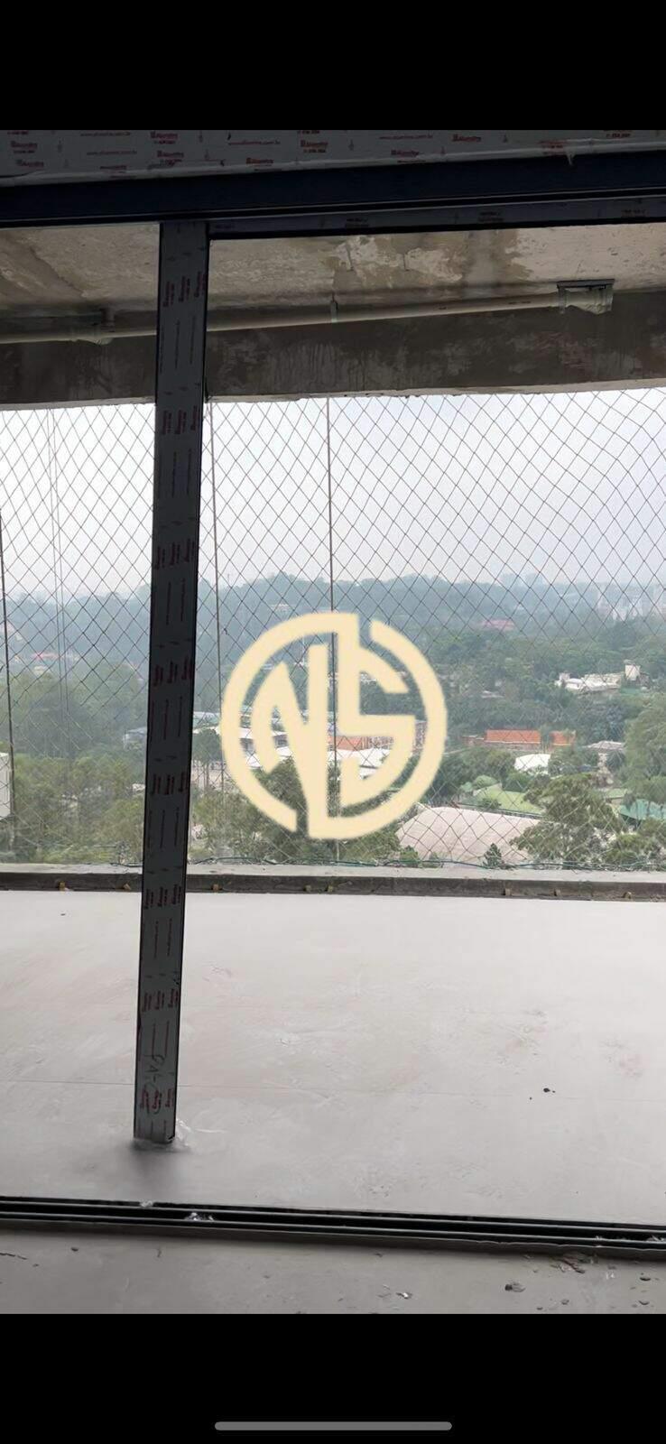 Apartamento à venda no Real Parque: 