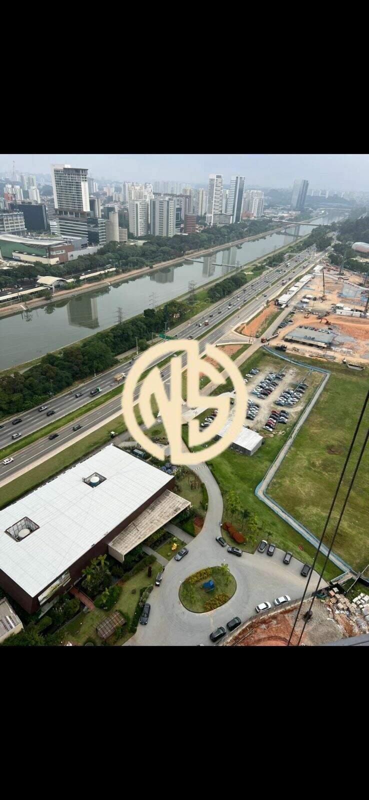 Apartamento à venda no Real Parque: 