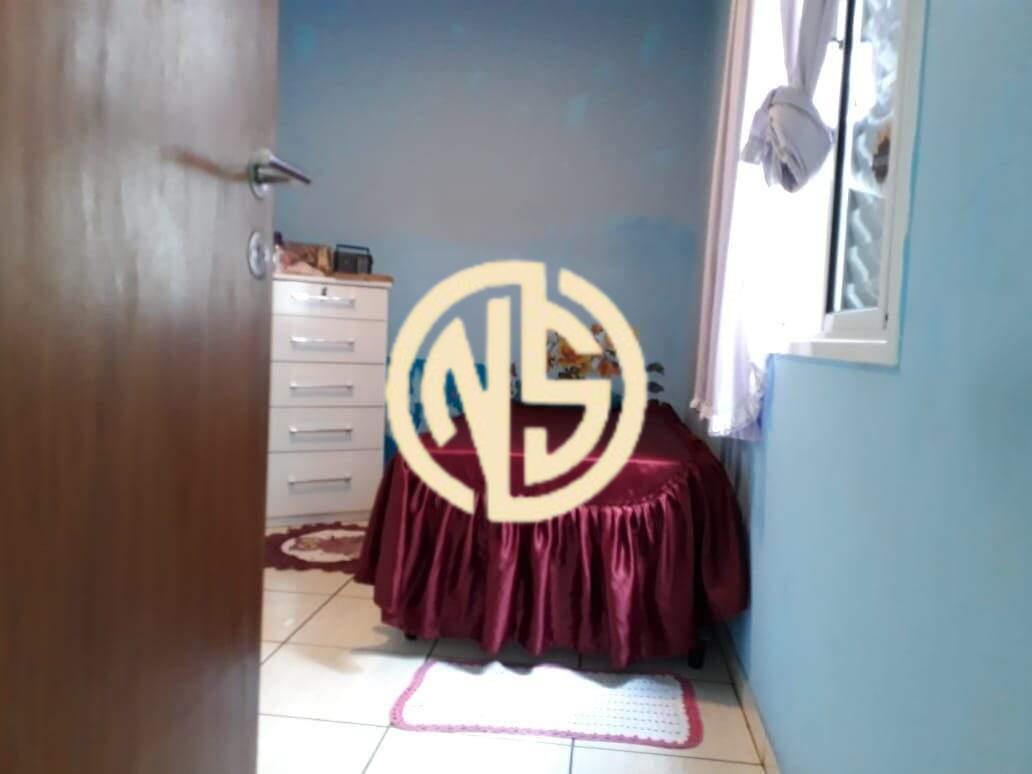 Sobrado à venda no Santo Amaro: 