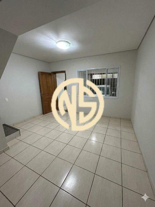 Sobrado à venda no Santo Amaro: 