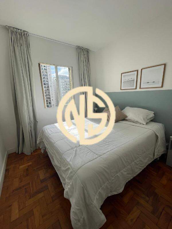 Apartamento para aluguel no Vila Olímpia: 