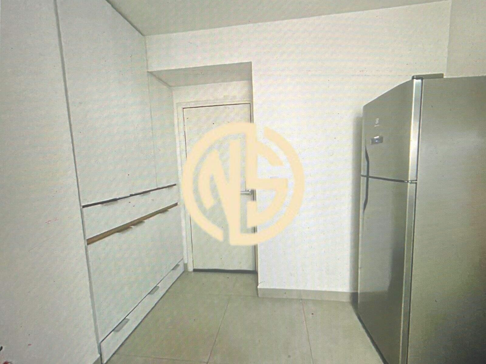 Apartamento para aluguel no Vila Olímpia: 