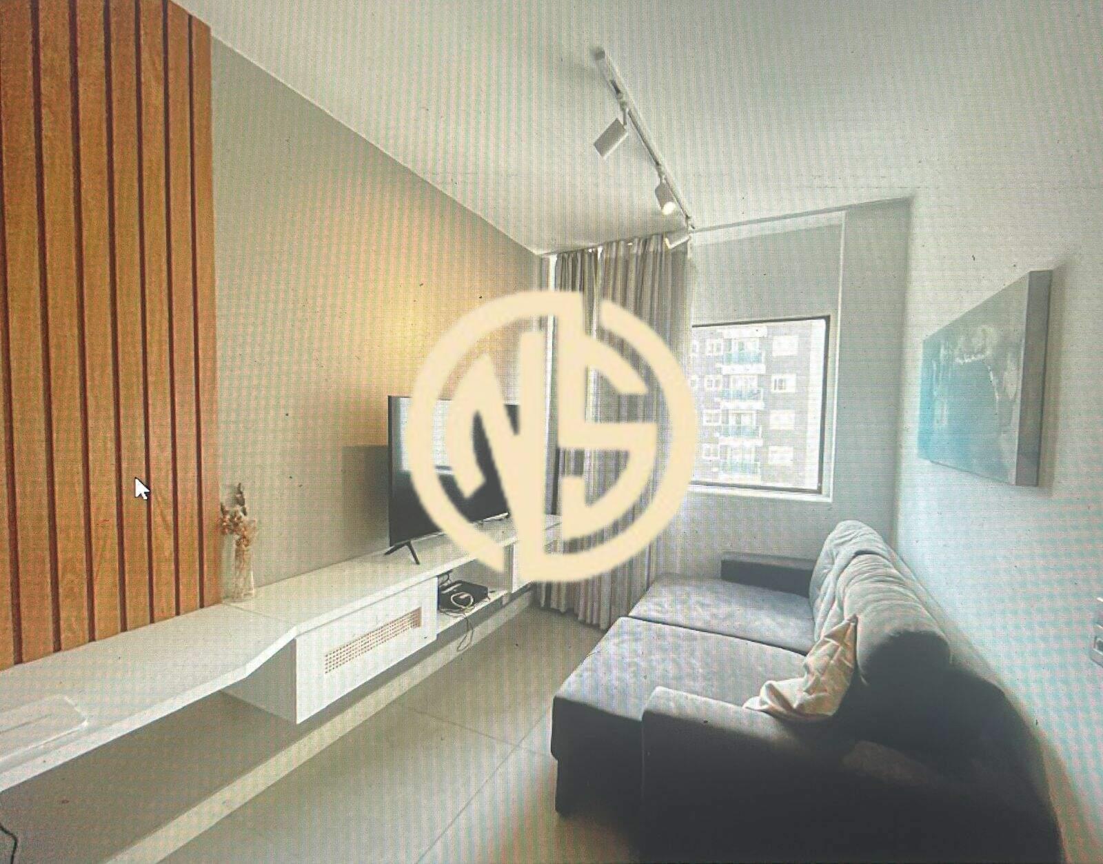 Apartamento para aluguel no Vila Olímpia: 