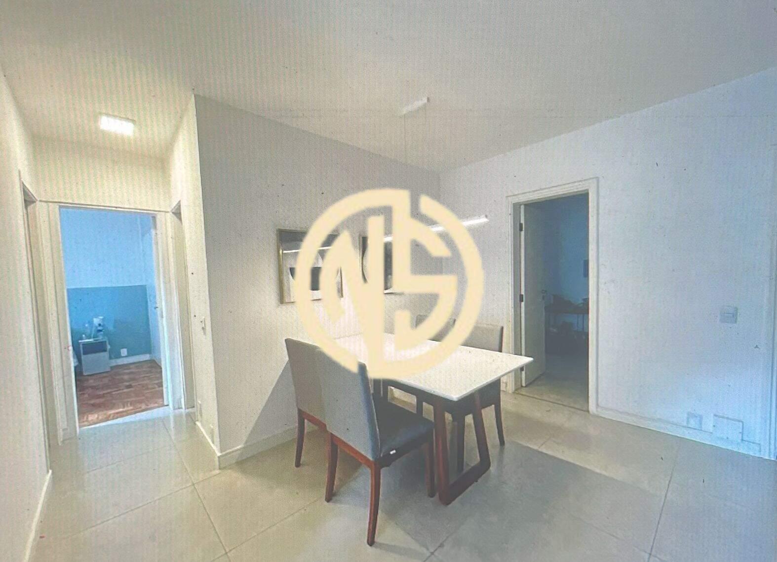 Apartamento para aluguel no Vila Olímpia: 