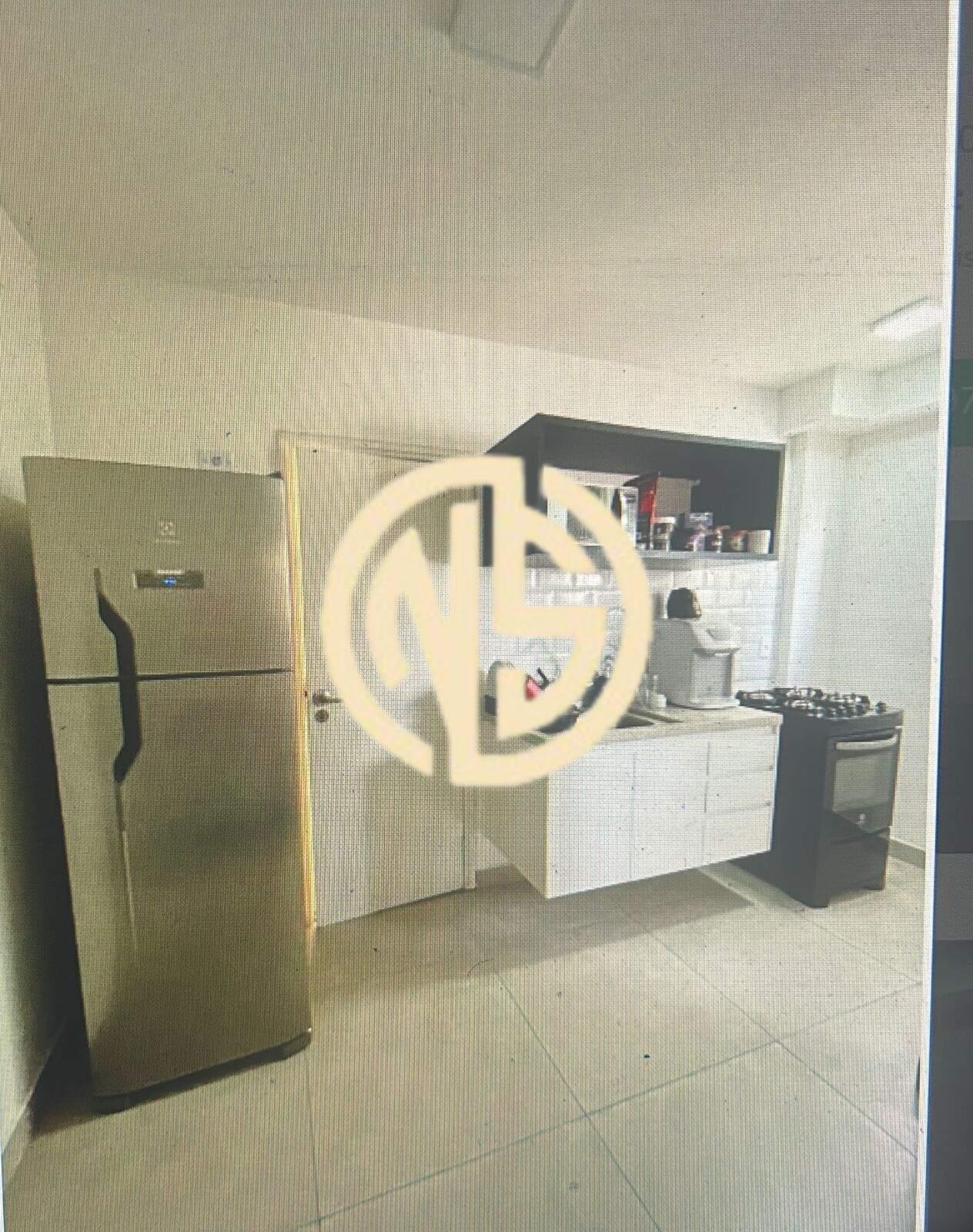 Apartamento para aluguel no Vila Olímpia: 