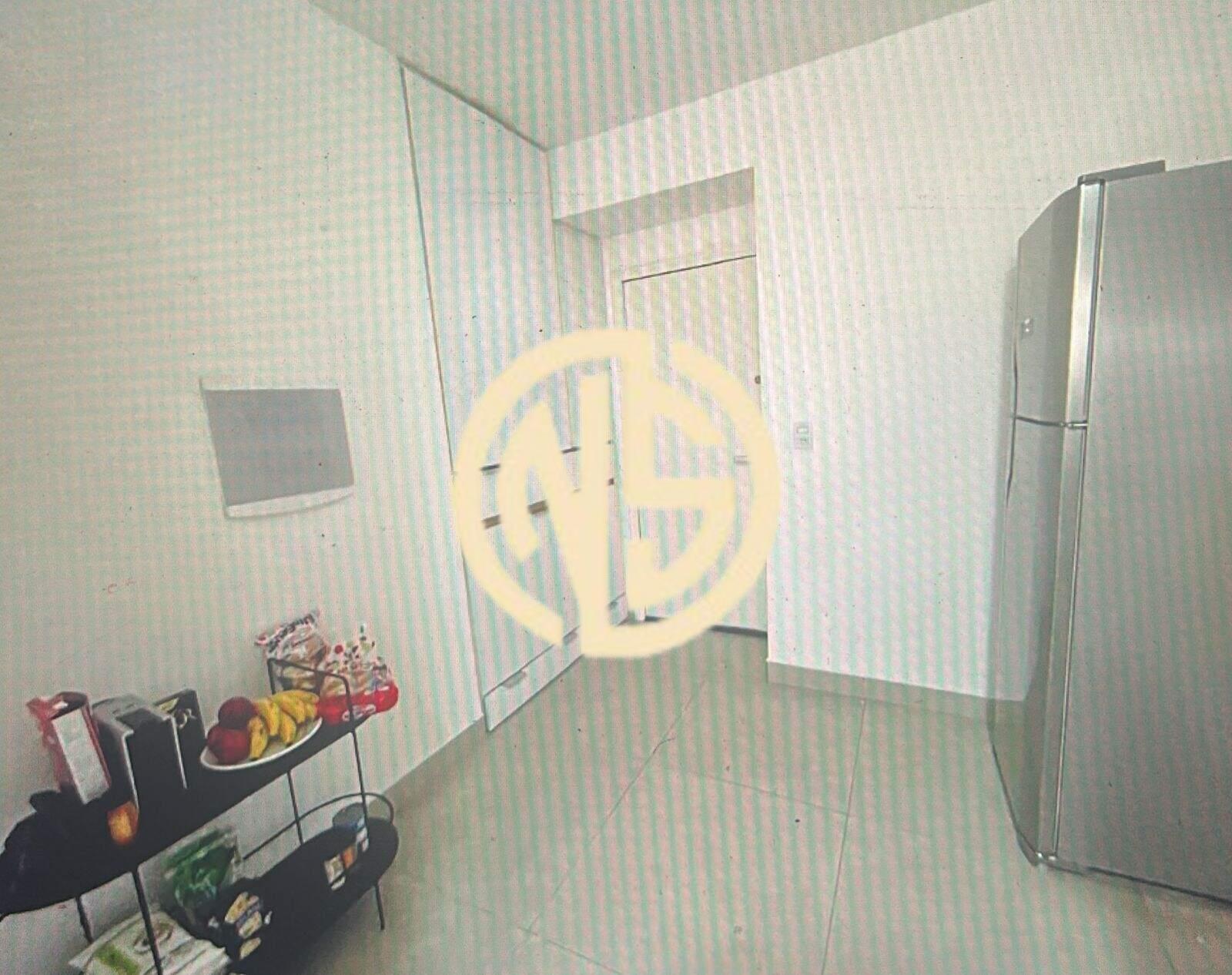 Apartamento para aluguel no Vila Olímpia: 