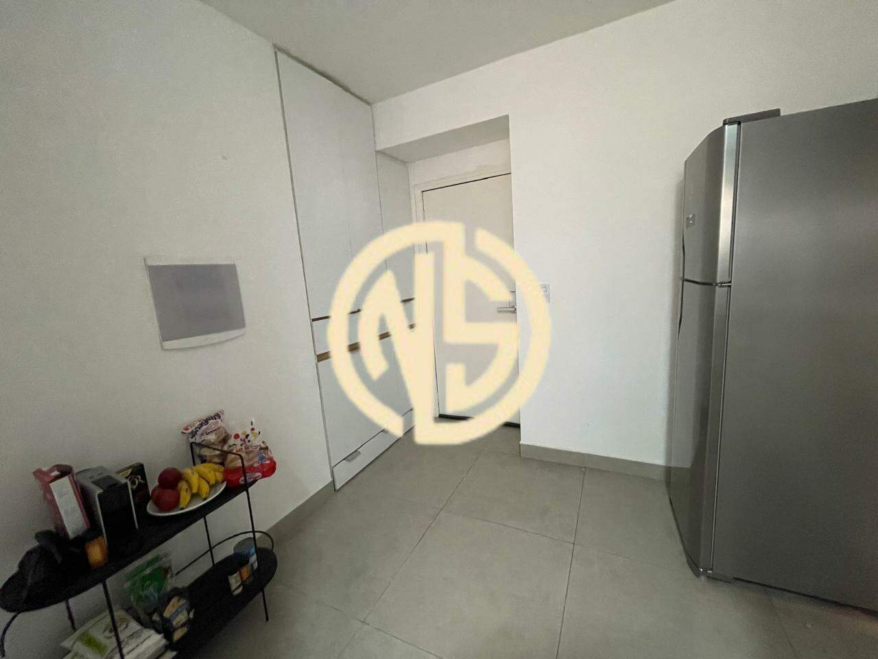 Apartamento para aluguel no Vila Olímpia: 