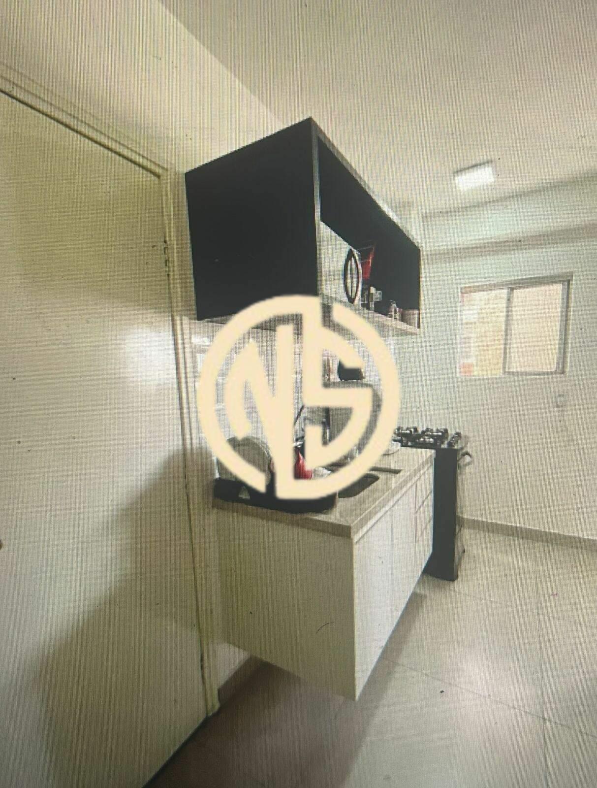 Apartamento para aluguel no Vila Olímpia: 