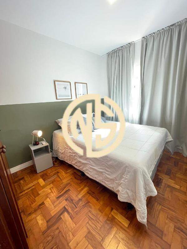 Apartamento para aluguel no Vila Olímpia: 