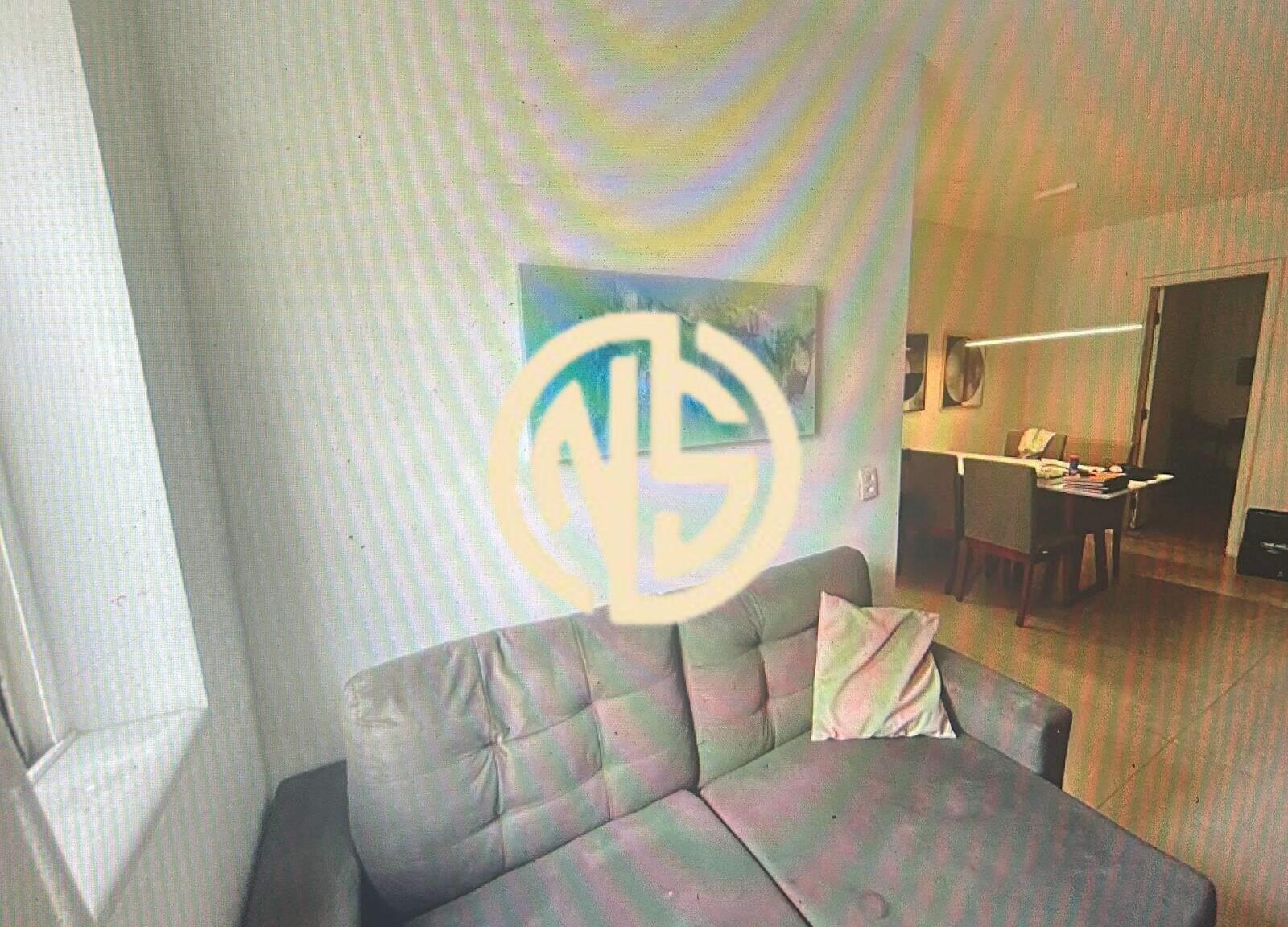 Apartamento para aluguel no Vila Olímpia: 