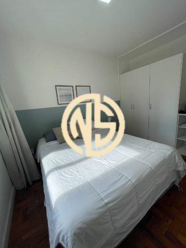 Apartamento para aluguel no Vila Olímpia: 
