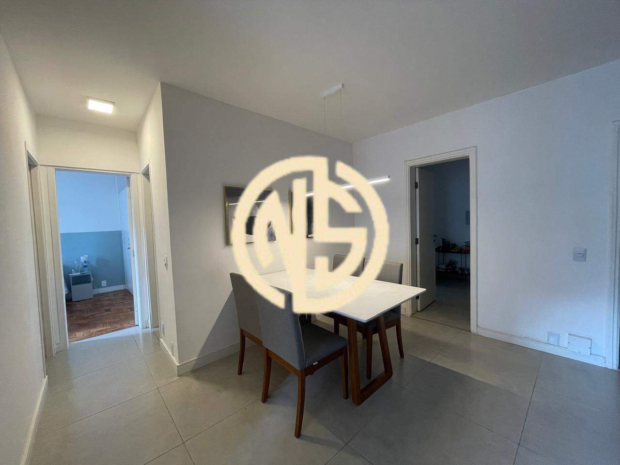 Apartamento para aluguel no Vila Olímpia: 