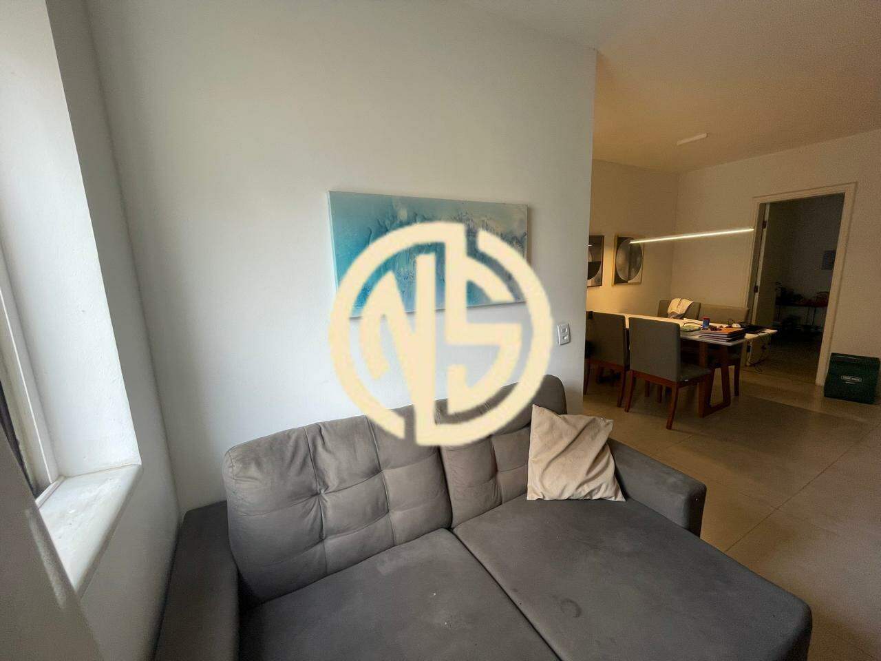 Apartamento para aluguel no Vila Olímpia: 