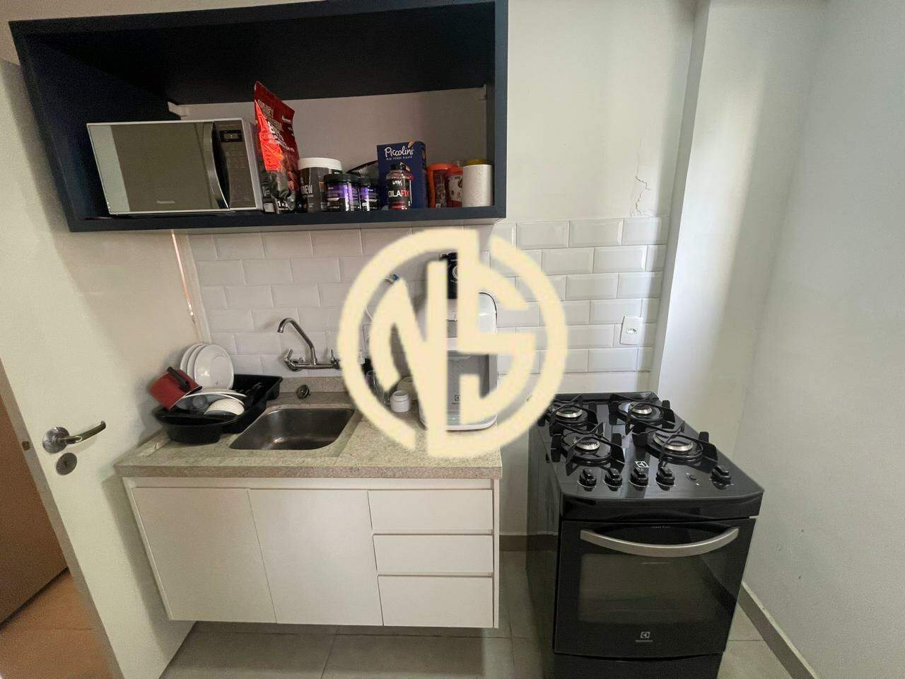 Apartamento para aluguel no Vila Olímpia: 