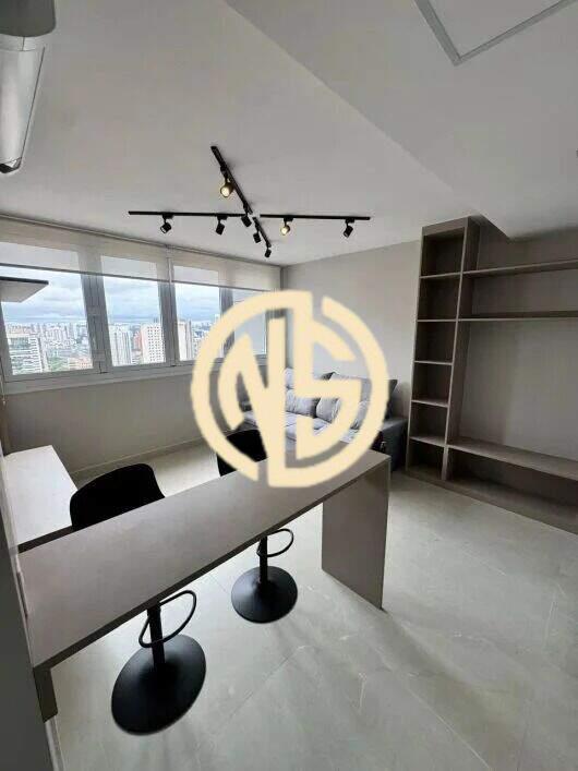 Apartamento para aluguel no Vila Sao Francisco (Zona Sul): 