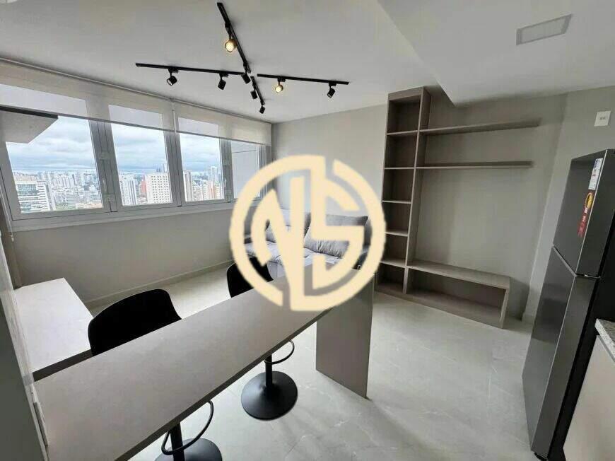 Apartamento para aluguel no Vila Sao Francisco (Zona Sul): 