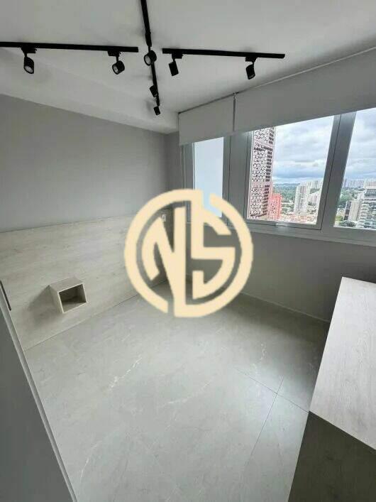 Apartamento para aluguel no Vila Sao Francisco (Zona Sul): 