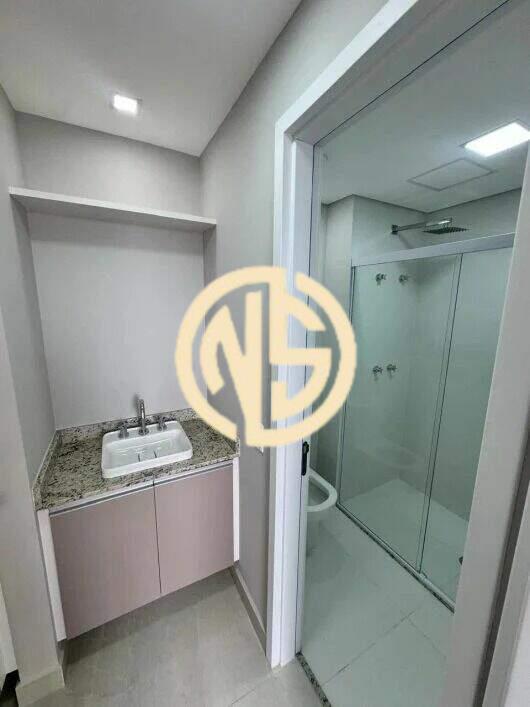 Apartamento para aluguel no Vila Sao Francisco (Zona Sul): 