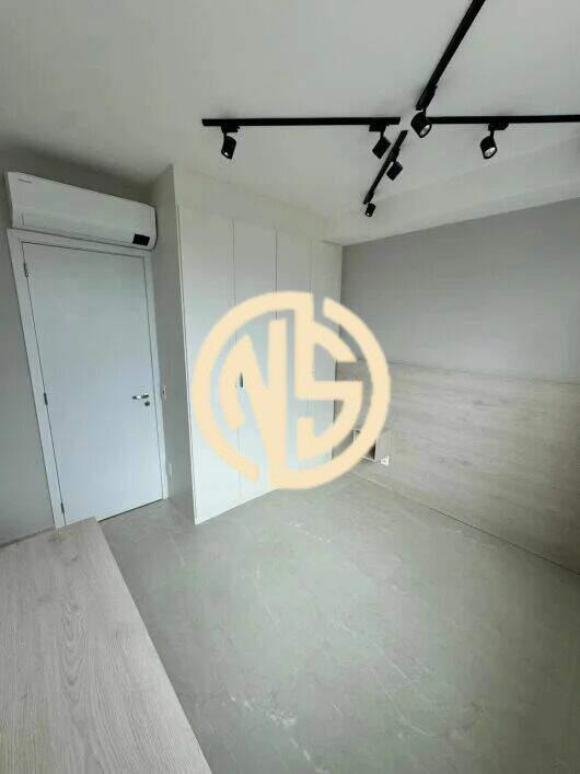 Apartamento para aluguel no Vila Sao Francisco (Zona Sul): 